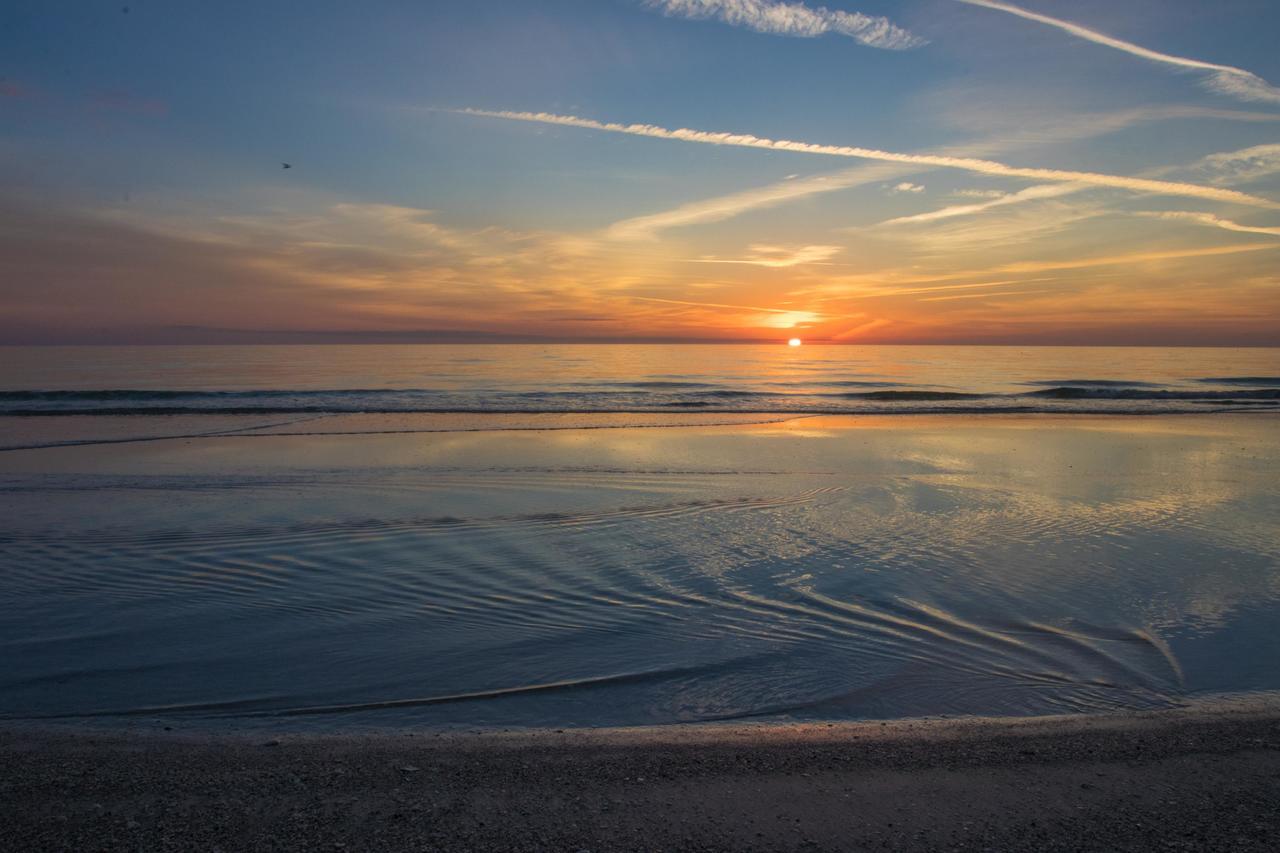 Beach View 5 Apartment Holmes Beach Luaran gambar