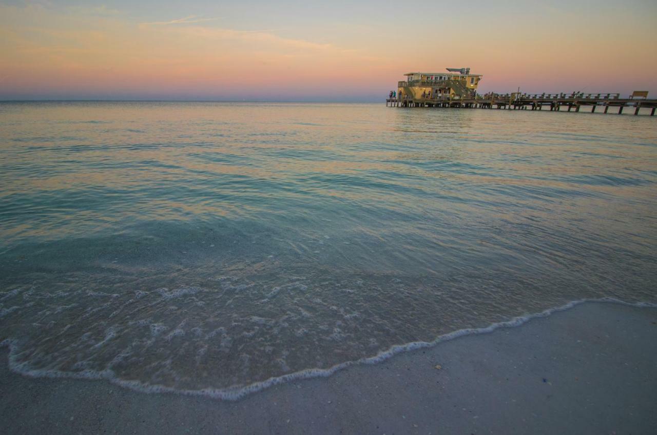 Beach View 5 Apartment Holmes Beach Luaran gambar