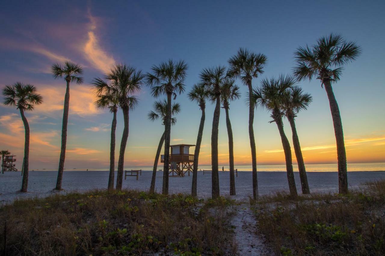 Beach View 5 Apartment Holmes Beach Luaran gambar