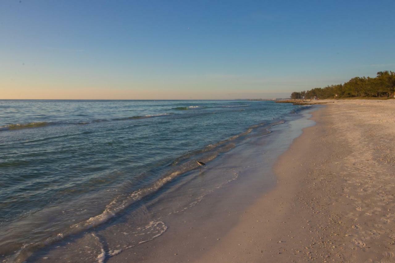 Beach View 5 Apartment Holmes Beach Luaran gambar